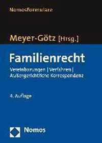 Familienrecht