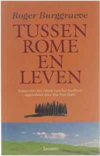 Tussen Rome en leven