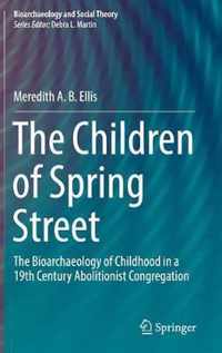 The Children of Spring Street