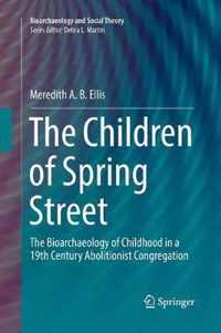 The Children of Spring Street