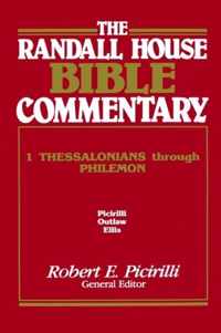 The Randall House Bible Commentary