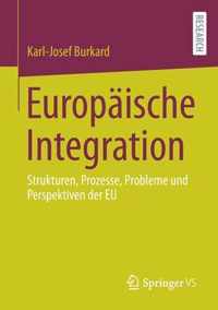 Europaische Integration