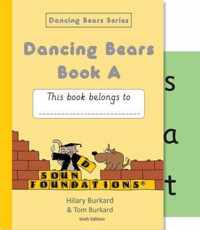 Dancing Bears