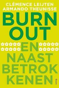 Burn-out en naastbetrokkenen