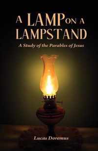 A Lamp on a Lampstand