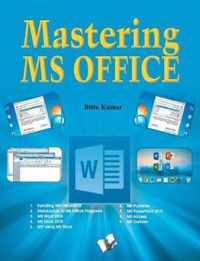 Mastering Ms Office: Computer Skill Development