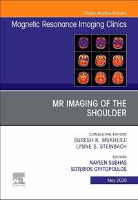 Mr Imaging Of The Shoulder