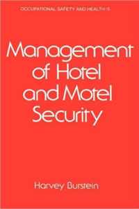 Management of Hotel and Motel Security