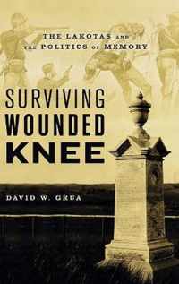 Surviving Wounded Knee
