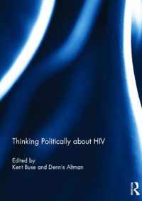 Thinking Politically About Hiv