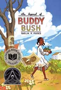 The Legend of Buddy Bush