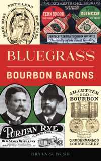 Bluegrass Bourbon Barons