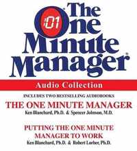The One Minute Manager Audio Collection