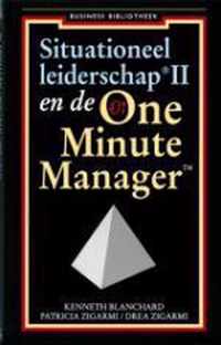 Situationeel Leiderschap Ii One Minute