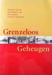 Grenzeloos Geheugen