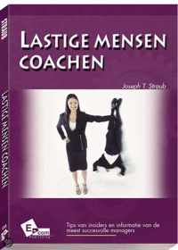 Lastige mensen coachen