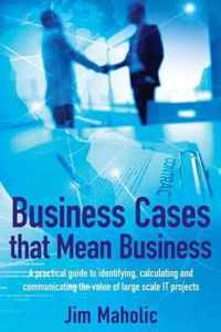 Business Cases That Mean Business
