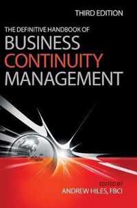 Definitive Handbook Business Continuity