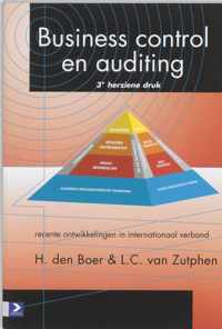 Business control en auditing