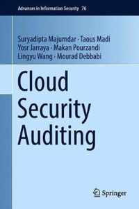 Cloud Security Auditing