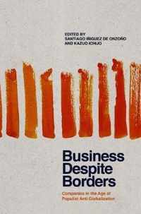 Business Despite Borders