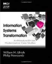 Information Systems Transformation