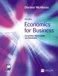 Economics for Business