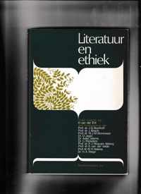 Literatuur en ethiek