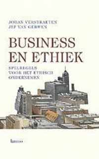 Business en ethiek