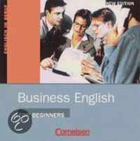 Business English for Beginners. CD. New Edition
