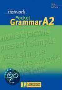 English Network Pocket Grammar A1/A2