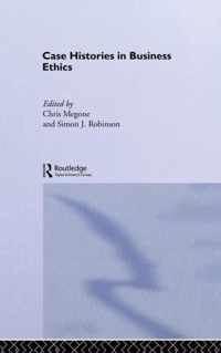 Case Histories in Business Ethics