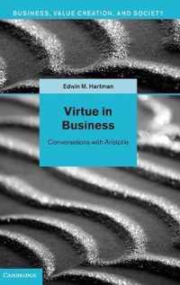 Virtue In Business