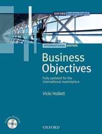 Business Objectives New Edition