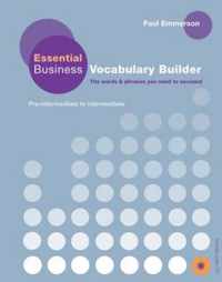 Business Vocabulary Builder