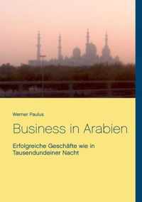 Business in Arabien