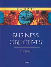 Business Objectives