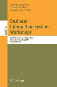 Business Information Systems Workshops