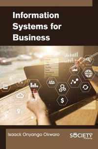 Information Systems for Business