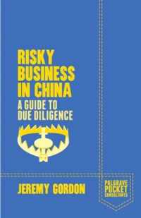 Risky Business In China