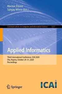 Applied Informatics