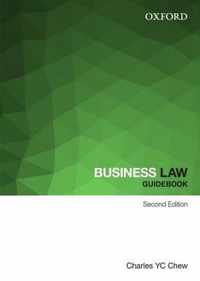 Business Law Guidebook