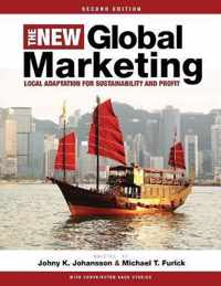 The New Global Marketing