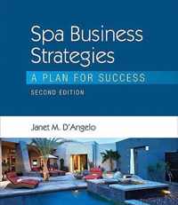 Spa Business Strategies