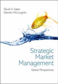 Strategic Market Management Global Persp
