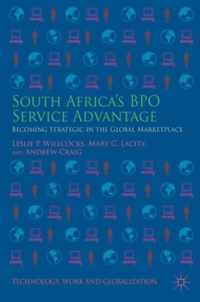 South Africa s BPO Service Advantage