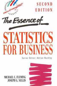 Essence Statistics Business