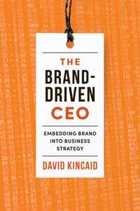 The Brand-Driven CEO
