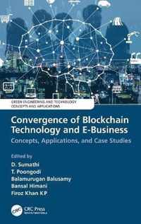 Convergence of Blockchain Technology and E-Business