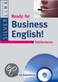 Ready for Business English! Telefonieren